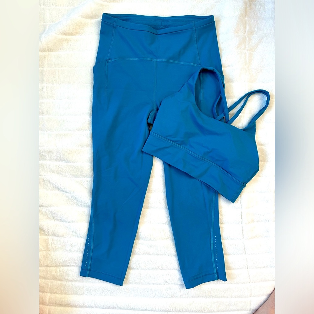 Lululemon Swift Speed Pants - Size 6 - image 1